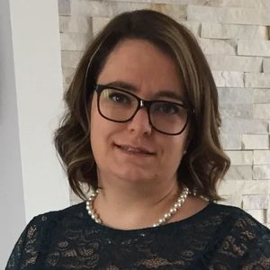 Meet your Posher, Audrey